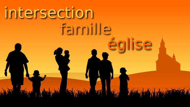 famille-église